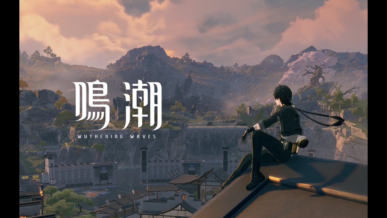 『鳴潮』をレビュー！面白い？初心者でも楽しめる？評判と注意点を徹底解説！の掲載画像