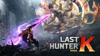 『ラストハンターK：ソウル』は面白い？魅力・評判を徹底レビュー！