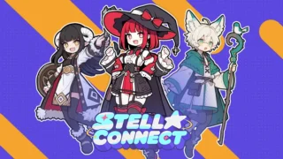 『ステラコネクト』は面白い？ なぞりパズルRPG・魅力を徹底レビュー！