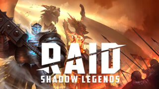 『RAID: Shadow Legends』をレビュー！英雄編成・装備厳選の魅力と無課金事情を徹底解説！
