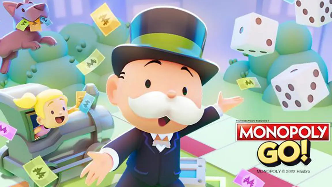 『MONOPOLY GO!』は面白い？サイコロで街を育てる魅力・評価を徹底レビュー！の掲載画像