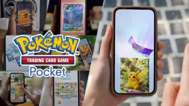 『Pokémon TCG Pocket（ポケポケ）』は面白い？無課金・初心者向けか本音レビュー！の掲載画像