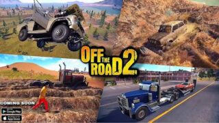 『OTR 2』は面白い？オープンワールド運転・魅力を徹底レビュー！