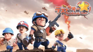 『ラストウォー：サバイバル』は面白い？広告との違い・無課金事情を本音レビュー！