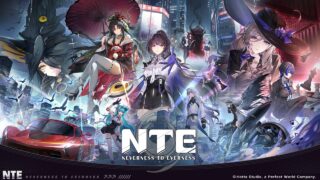 『NTE: Neverness to Everness』は面白い？都市探索・戦闘・無課金事情を本音レビュー！