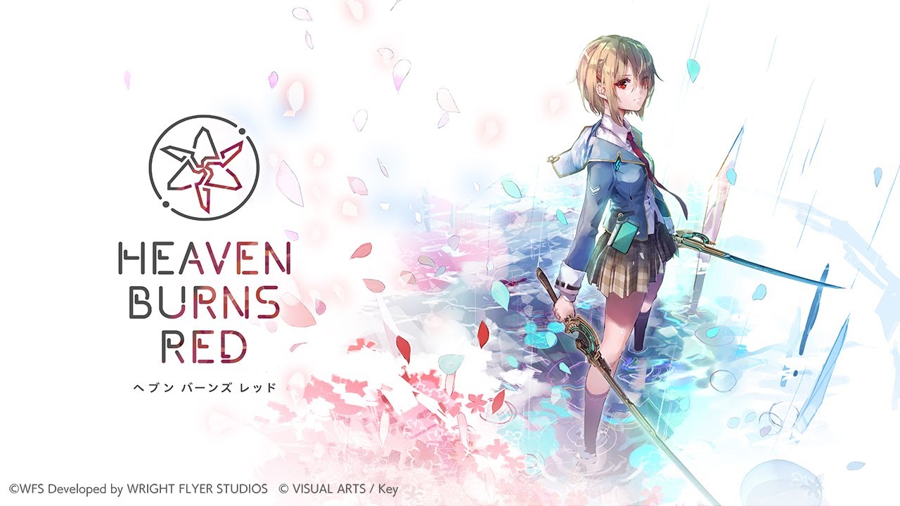 『ヘブンバーンズレッド』は面白い？評価・魅力・物語重視RPGを徹底レビュー！の掲載画像