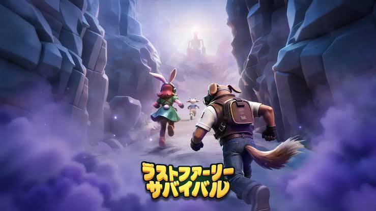『ラストファーリー：サバイバル』は面白い？終末SLGを徹底レビュー！の掲載画像