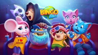『Bingo Blitz』は面白い？ビンゴ・課金・注意点をレビュー！