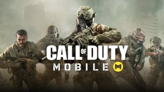 『Call of Duty: Mobile』は面白い？初心者レビュー