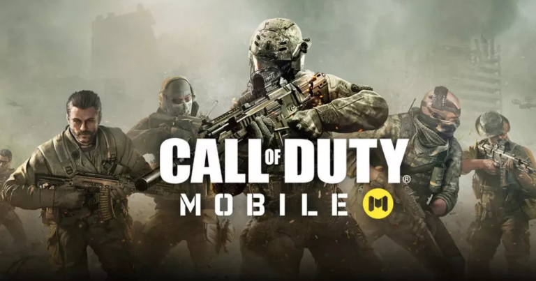 『Call of Duty: Mobile』は面白い？初心者レビューの掲載画像