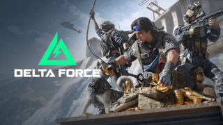 『Delta Force』は面白い？初心者・無課金・2周年をレビュー！