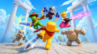 『XP Hero』は面白い？爽快アクション・育成・広告を徹底レビュー！